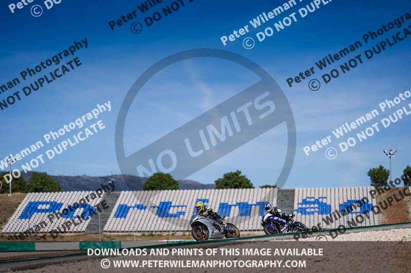 motorbikes;no limits;october 2019;peter wileman photography;portimao;portugal;trackday digital images